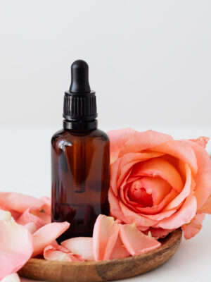 rose-essential-oil Rose Essential Oil