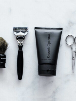 shaving-kit Shaving Kit