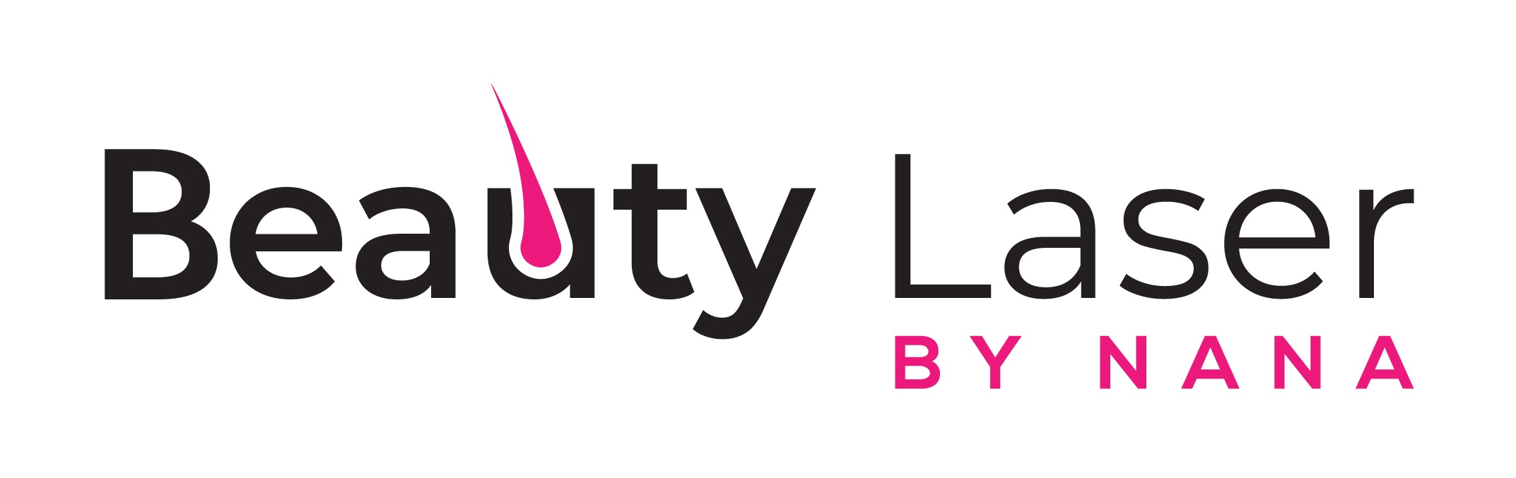 Beauty laser by Nana